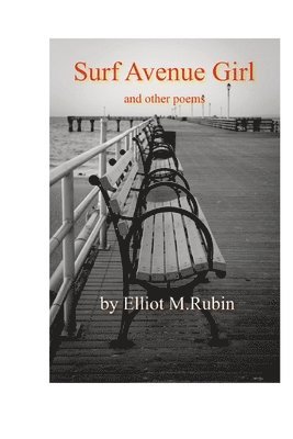 bokomslag Surf Avenue Girl and other poems