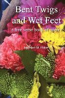 bokomslag Bent Twigs and Wet Feet: a free verse book of poetry