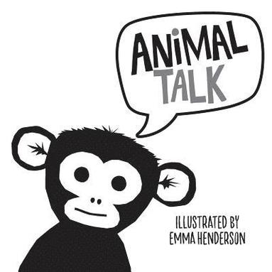 bokomslag Animal Talk