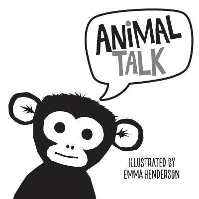 Animal Talk 1