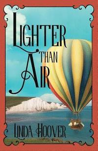 bokomslag Lighter Than Air