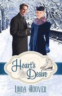 bokomslag Heart's Desire