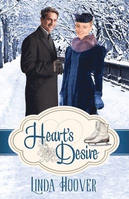 Heart's Desire 1