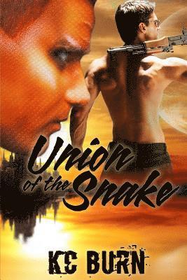 Union of the Snake 1