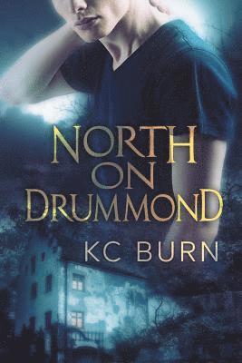 bokomslag North on Drummond