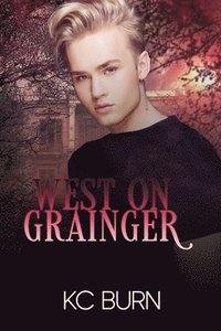 bokomslag West on Grainger