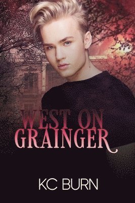 West on Grainger 1