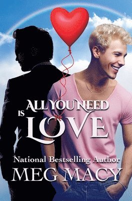 All You Need Is Love