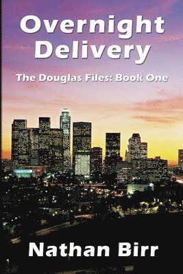 Overnight Delivery - The Douglas Files 1