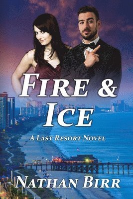 Fire & Ice 1