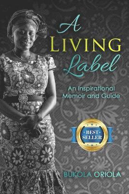 Bukola Oriola - Living Label, Häftad