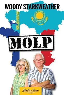 bokomslag molp