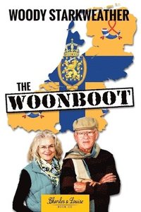 bokomslag The Woonboot