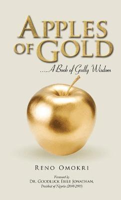 Apples of Gold 1