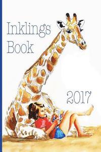 bokomslag Inklings Book 2017
