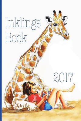 Naomi Kinsman - Inklings Book 2017, Häftad