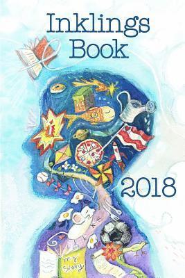 Naomi Kinsman - Inklings Book 2018, Häftad