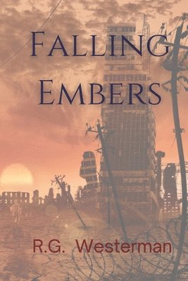 Falling Embers 1