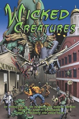 Wicked Creatures 1