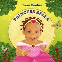 bokomslag Princess Bella