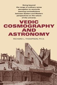 bokomslag Vedic Cosmography and Astronomy