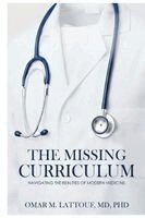 Omar M Lattouf - Missing Curriculum (TM), Häftad