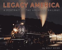 bokomslag Legacy America