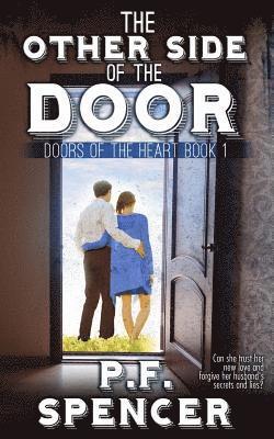 P. F. Spencer - The Other Side of the Door, Häftad