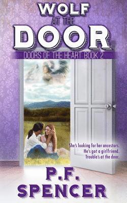 Wolf at the Door