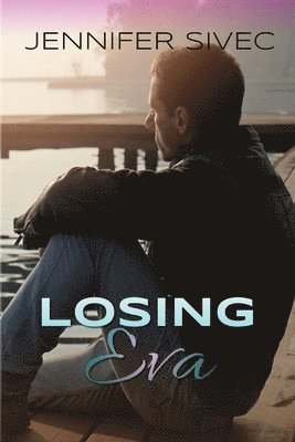 Rogena Mitchell-Jones, Jc Wing - Losing Eva, Häftad