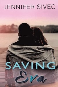 bokomslag Saving Eva