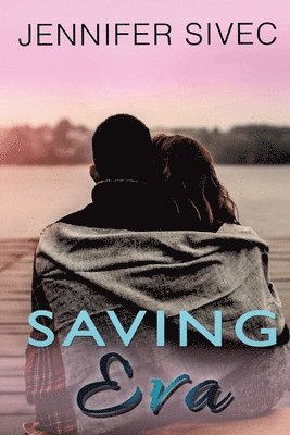 Brenda Gonet, Jennifer Sivec, Jc Wing - Saving Eva, Häftad