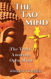bokomslag The Tao Mind