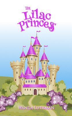 The Lilac Princess