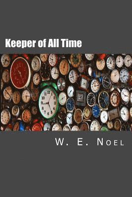 Keeper of All Time 1