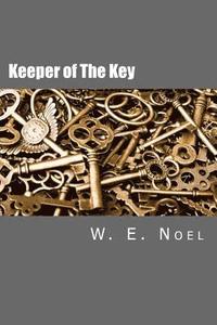 bokomslag Keeper of The Key