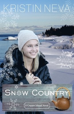 Snow Country 1