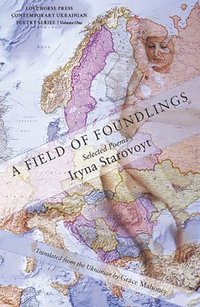 bokomslag Field of Foundlings