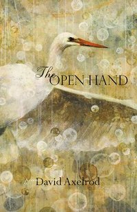 bokomslag Open Hand
