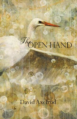 The Open Hand 1