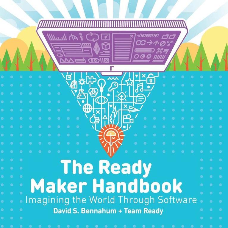 The Ready Maker Handbook 1