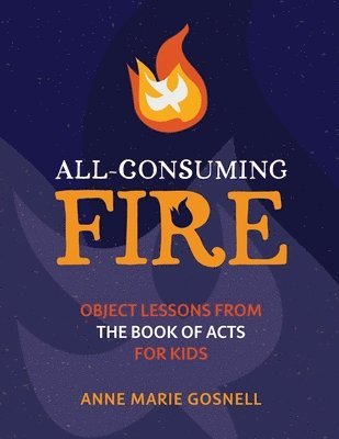 All-Consuming Fire 1