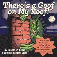 There's a Goof on My Roof! 1