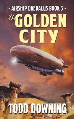 The Golden City 1