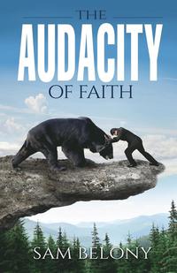 bokomslag The Audacity of Faith