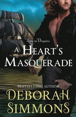bokomslag A Heart's Masquerade