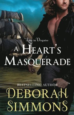 Heart's Masquerade