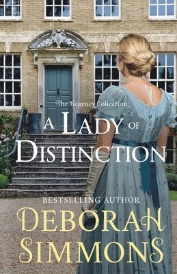 Lady of Distinction