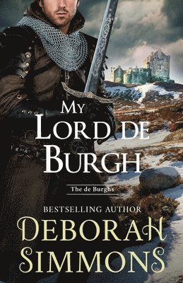 My Lord de Burgh 1