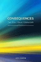 Ron Iannone - Consequences: Short Stories, Poems, Commentaries, Häftad